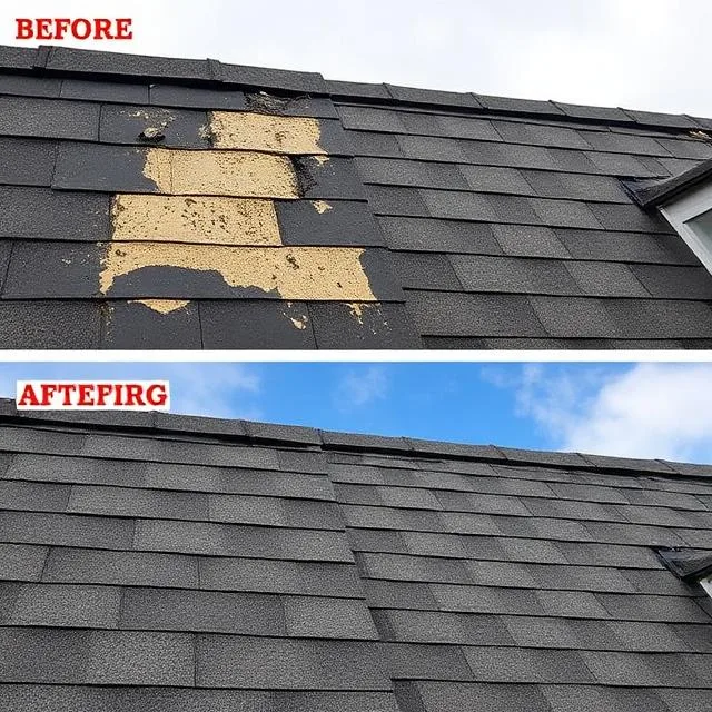 Roof Repair Near Me in Votaw, TX near me